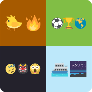 Word Play: The Emoji Game