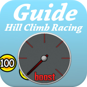 Guide Hill Climb Racing
