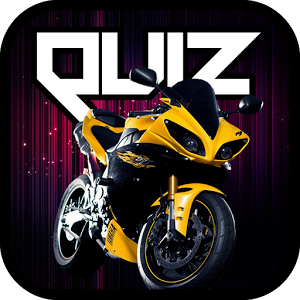 Quiz for Yamaha YZF-R1 Fans