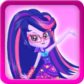 Dress up Twilight Sparkle 2手机版下载