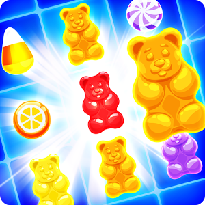 Save the Candy Bears