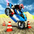 GT Motorbike:Crazy Rider 2017在哪下载