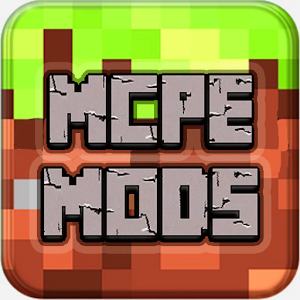 Mods for Minecraft PE