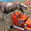 Angry Dino Offroad Transporter在哪下载