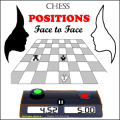 Chess Face to Face Positionsiphone版下载