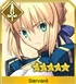 《Fate Grand Order》saber lily评测分析