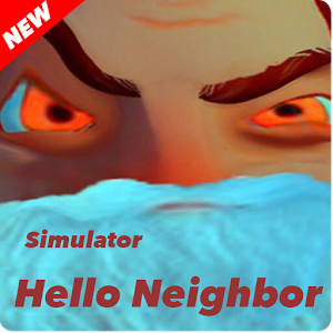 Simulator Hey of Neighbor