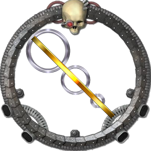Skeleton Rings