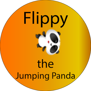 Flippy the Jumping Panda