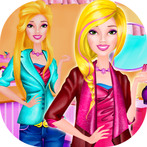 Cool Girl Makeover