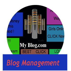 Blog Management