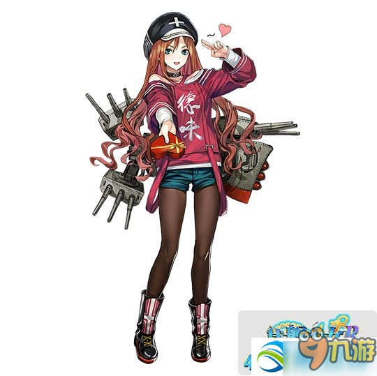 战舰少女r2017年情人节换装皮肤图鉴及获取途径汇总