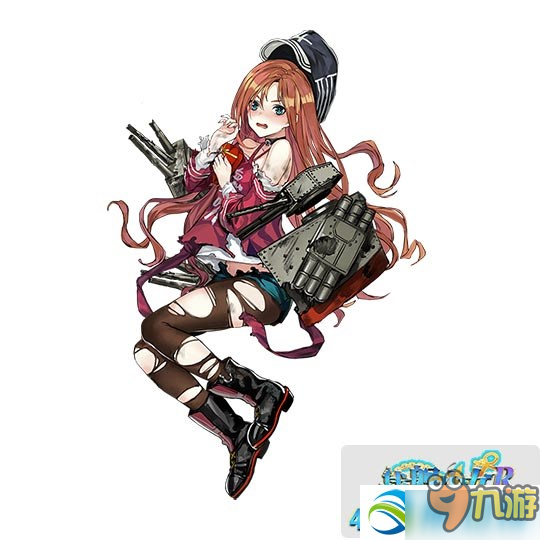 战舰少女r2017年情人节换装皮肤图鉴及获取途径汇总