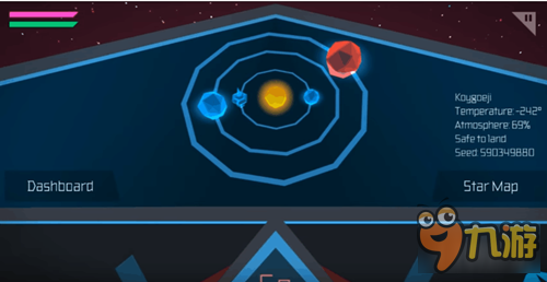 星球探索《Morphite》對(duì)戰(zhàn)恐龍視頻曝光