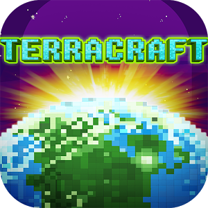 TerraCraft Survive