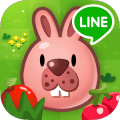 LINE 波兔波兔中文版下载