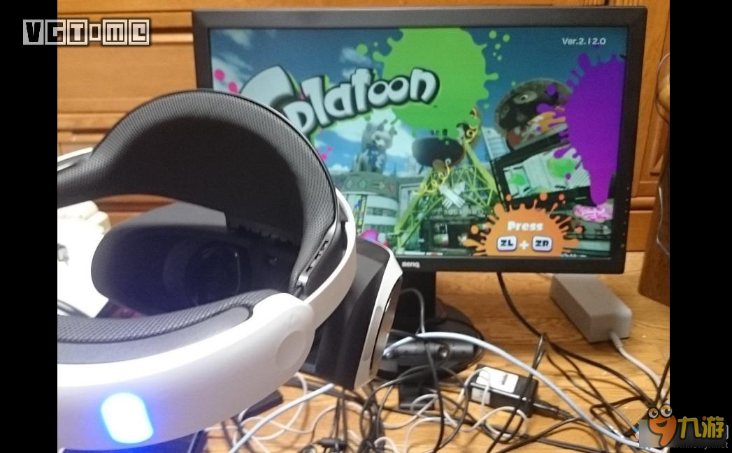 PSVR怎么接电脑 PS VR连接电脑使用教程