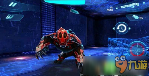 Gameloft：N.O.V.A初代重制版《近地聯(lián)盟先遣隊：遺產(chǎn)》將問世