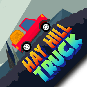 货运小卡车:Hay Hill Truck