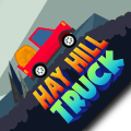 货运小卡车:Hay Hill Truck终极版下载