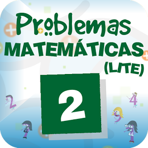 Problemas Matemáticas 2 (Lite)