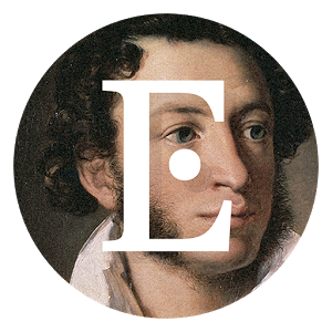 Emoji Pushkin