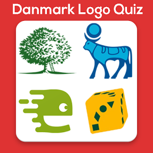 Danmark Logo Quiz