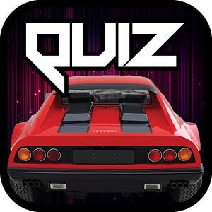 Quiz for Berlinetta Fans