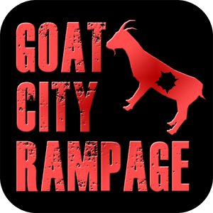 Goat City Rampage FPS 3D Free