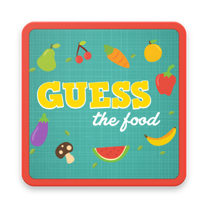 Guess the Food: Food Quiz