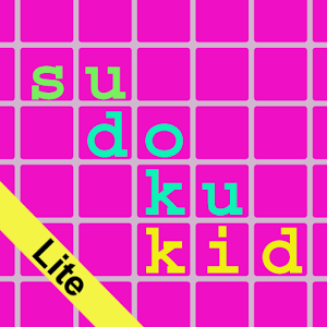 Sudoku Kid Lite