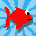 Flappy Tiny Fish Free Tap Game无法打开