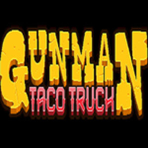 gunman taco trk