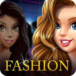 Cover Fashion - Doll Dress Up