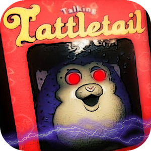 Tattletail Horror Survival
