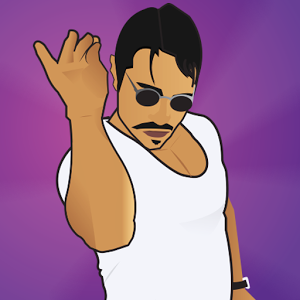 Salt Bae