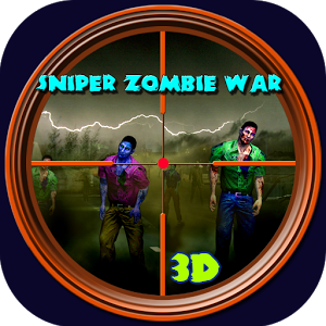 Sniper Zombie War