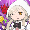 Mini Witch: Candy Luna版本更新