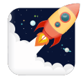 Space Rocket Surfer破解版下载