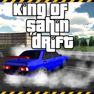 King Of Şahin Drift