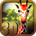 Giraffe Simulator 3D Wildlife绿色版下载