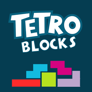 Tetro Blocks