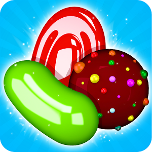 Candy Rush - Sweets Blaster