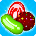 Candy Rush - Sweets Blaster绿色版下载