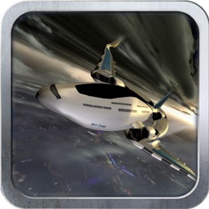 3D飞行模拟器：Skywhale