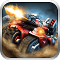 坦克大战3D:Tank World War 3Diphone版下载