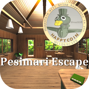 逃离怕森马里:Escape from Pesimari