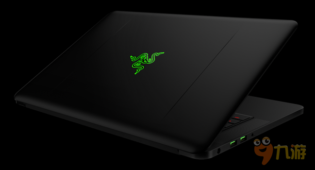 RAZER BLADE靈刃游戲本升級 更快更震撼