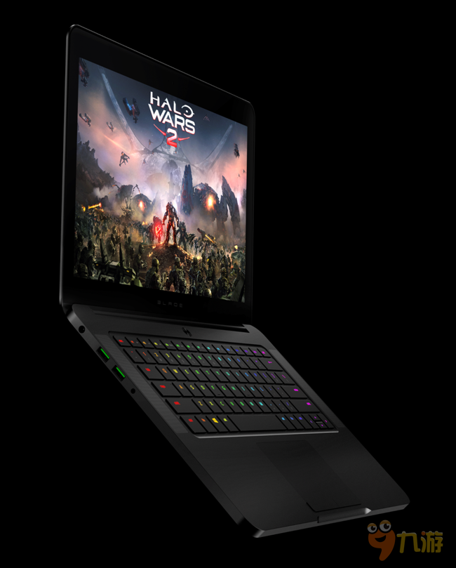 RAZER BLADE靈刃游戲本升級(jí) 更快更震撼