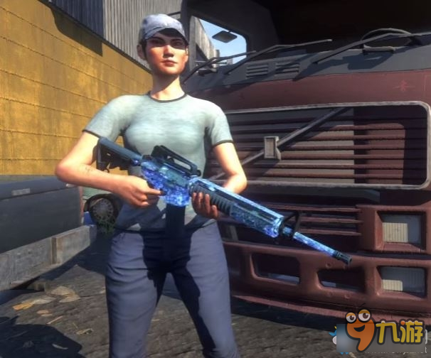 《H1Z1》角色刪除后保留數(shù)據(jù)說明